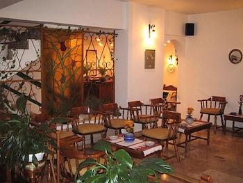 Doxa Hotel Agios Nikolaos  Exterior photo