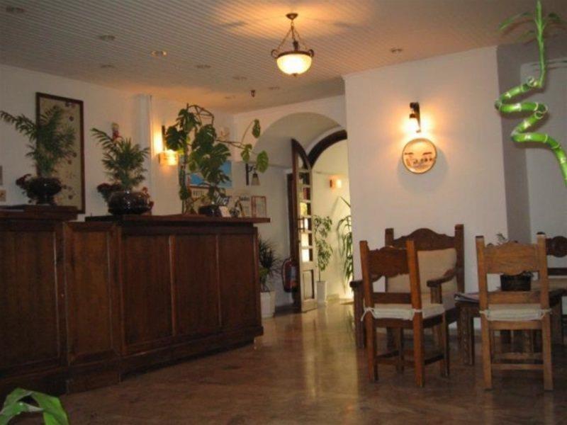 Doxa Hotel Agios Nikolaos  Exterior photo